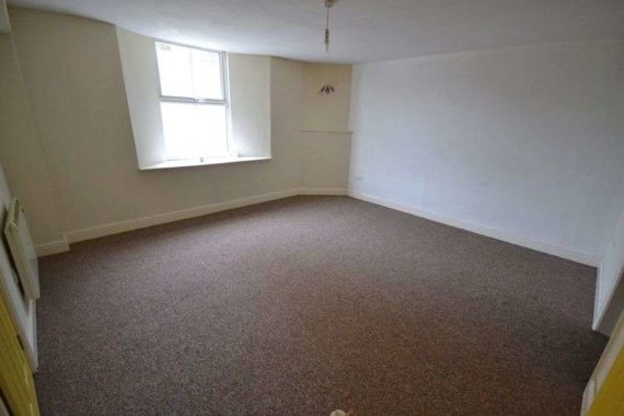 1 Bedroom Flat